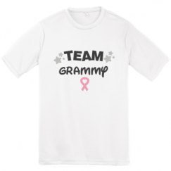 Youth Athletic Performance Tee