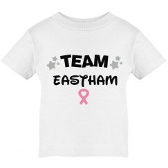 Team Eastham Kids T-Shirt