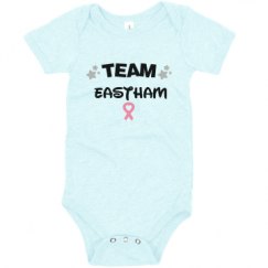 Infant Triblend Super Soft Bodysuit