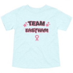 Toddler Triblend Tee