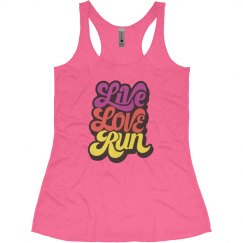 LIVE LOVE RUN