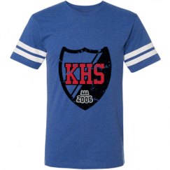 Unisex Vintage Sports Tee