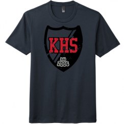 Unisex Perfect Tri Tee