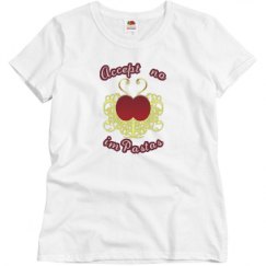 Ladies Basic Softstyle Tee