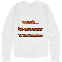 Unisex Basic Promo Crewneck Sweatshirt