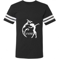 Unisex Vintage Sports Tee