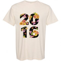 Adult Heavyweight T-Shirt