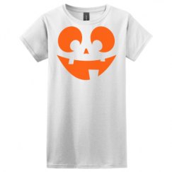 Ladies Basic Softstyle Tee