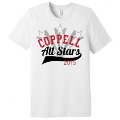 Unisex Triblend Tee