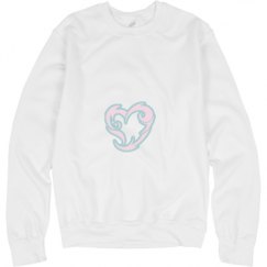 Unisex Basic Promo Crewneck Sweatshirt