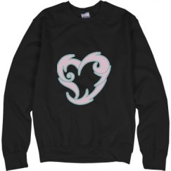 Unisex Basic Promo Crewneck Sweatshirt