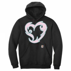 Unisex Carhartt Hooded Sweatshirt