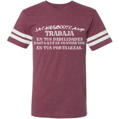 Unisex Vintage Sports Tee