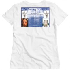 Ladies Basic Softstyle Tee