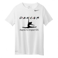 Youth Nike Legend Shirt