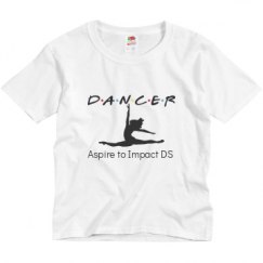 Youth Basic Promo Tee