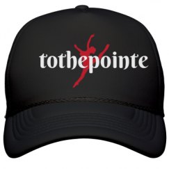 Snapback Trucker Hat