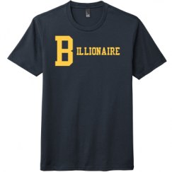 Unisex Perfect Tri Tee