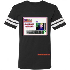 Unisex Vintage Sports Tee