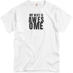 Unisex Basic Promo Tee