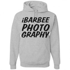 Unisex Basic Promo Hoodie