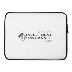 15 Inch Laptop Sleeve