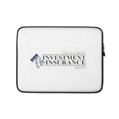 13 Inch Laptop Sleeve