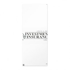 72 Inch White Matte Wrapping Papers