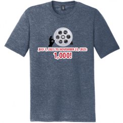 Unisex Perfect Tri Tee