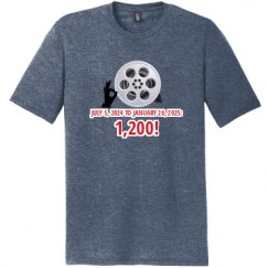 Unisex Perfect Tri Tee