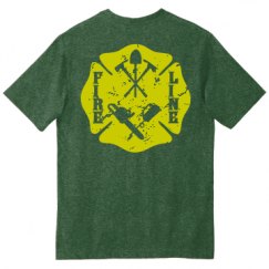 Unisex Carhartt Workwear Pocket Tee