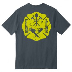 Unisex Carhartt Tall Pocket Tee