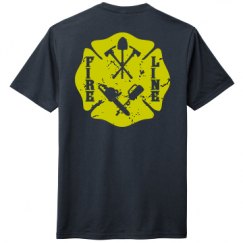 Unisex Perfect Tri Tee