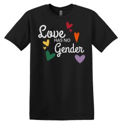 Love Has No Gender