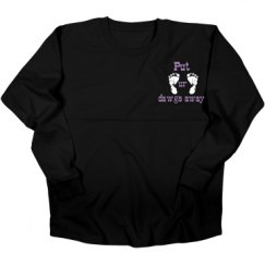 Ladies Game Day Jersey