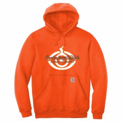 daitenkuuji temple hoodie