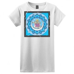 Ladies Basic Softstyle Tee