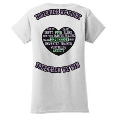 Ladies Basic Softstyle Tee