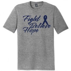 Unisex Perfect Tri Tee