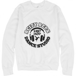 Unisex Basic Promo Crewneck Sweatshirt
