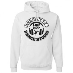 Unisex Basic Promo Hoodie