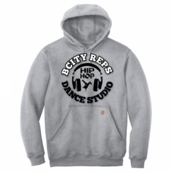 Unisex Carhartt Hooded Sweatshirt