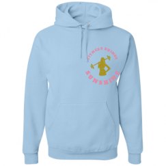 Unisex Basic Promo Hoodie