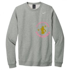 Unisex Nike Crewneck Sweatshirt