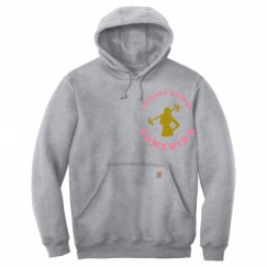 Unisex Carhartt Hooded Sweatshirt