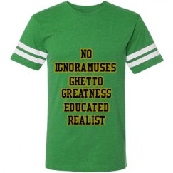 Unisex Vintage Sports Tee