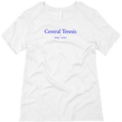 Ladies Relaxed Fit Tee