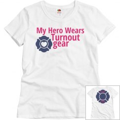 firefighter girlfriend 12