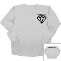 Diamond Piece Shirt