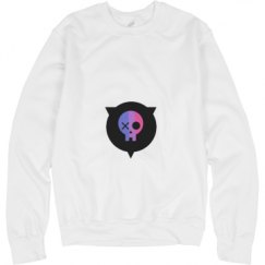 Unisex Basic Promo Crewneck Sweatshirt